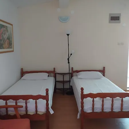 Διαμέρισμα Studio 2621a Podaca
