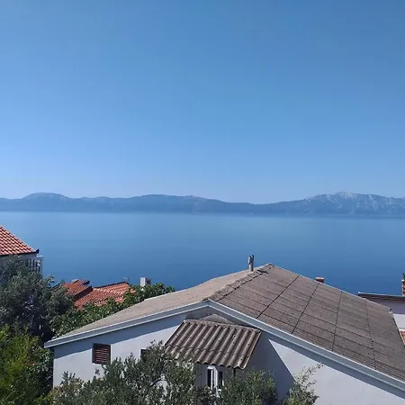 Διαμέρισμα Studio 2621a Podaca