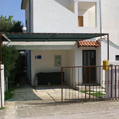 Διαμέρισμα Studio 2621a