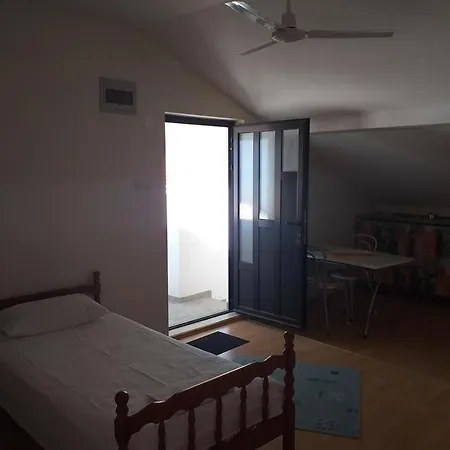 Διαμέρισμα Studio 2621a *