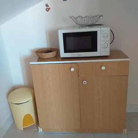 Studio 2621a Διαμέρισμα *