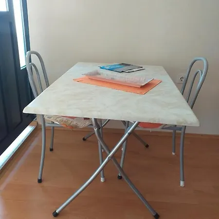 Διαμέρισμα Studio 2621a