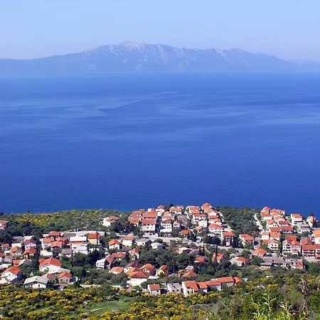 Studio 2621a Διαμέρισμα Podaca