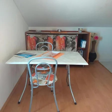 Apartment Studio 2621a *